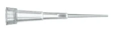 Końcówki Brand Standard 0,1-1 µl, bezbarwne 10x96