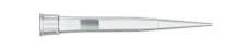 Końcówki Brand Standard, 5-200ul, bezbarwne 10x96