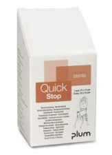 QuickStop wound dressing kit