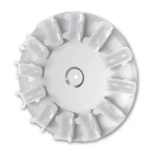 Talerz obrotowy na 12 probówek 30 ml