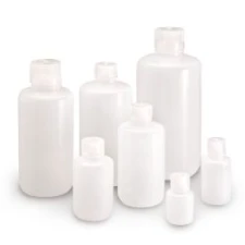 Butelki z LDPE, wąską szyjką, Nalgene  poj. 1000ml