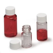 Fiolki na próbki PET 5 ml