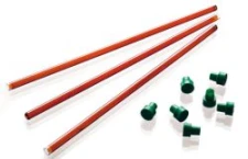 Rotilabo®-Probówki NMR, szk?. borkrz 3.3 br?z., gr