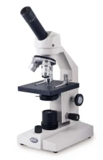 Mikroskop monokularowy LED SFC-100FLED  w dostawie