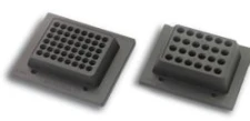 Blok 24 mikroprobówki 1,5 / 2,0 ml, stożkowe