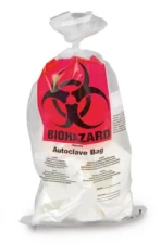 Worki na odpady  Biohazard 700 x 1100 mm, 110 l