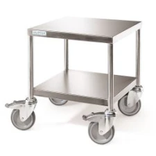 Laboratoryjny wózek pomocniczy r450x450