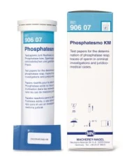 Phosphatesmo KM do wykrywania spermy, fosfatazy
