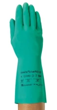 Rękawice nitrylowe Sol-Vex® rozm  8