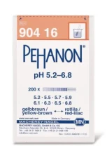 Papierki wskaźnikowe PEHANON®  5,2-6,8