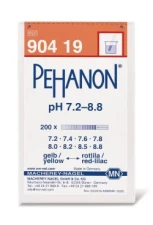 Papierki wskaźnikowe PEHANON® 7,2-8,8