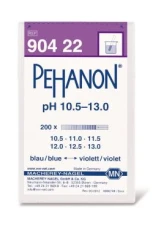 Papierki wskaźnikowe PEHANON® 10,5-13,0