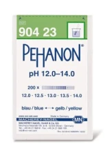 Papierki wskaźnikowe PEHANON® 12,0-14,0