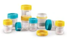 Pojemniki na próbki SpecTainer(TM) 90ml, sterylne,