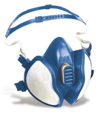 Maska FFABE1P3DP (3M 4277)