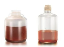 Rotilabo®-Butla balonowa PP, wąską szyjką, 50 l