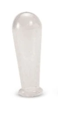Smoczek silikonowy  1 ml