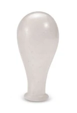 Smoczek silikonowy 10 ml (5 szt.)