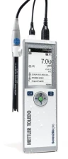 Kieszonkowy pH metr Seven2Go(TM)