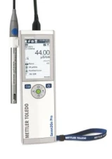 Seven2GoTM pro conductivity S7-S7-Standard Kit