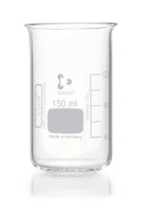 Zlewki bez wylewu 150 ml, 10 szt.