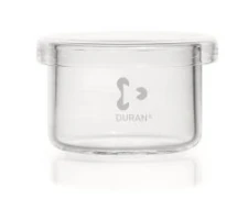 Pojemnik szklany 75 ml DURAN