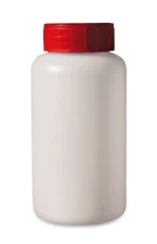 Butelka z szeroką szyja, niestertylne 1000 ml