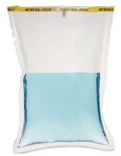 Woreczki na ciekłe próbki bez pola do opisu,1630ml