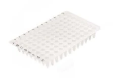 Płytki PCR ROTILABO® 96-dołkowe, bezbarwny