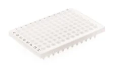 płytki do PCR - Rotilabo®, standardowe z po?ówkow?