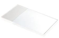 Szkiełka podstawowe wymiar 76x52 mm cięte