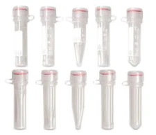 Probówka PP 2 ml sterylna (500 szt.)