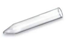 Probówki wirówkowe, 12 ml szkło borąkrzemianowe, g