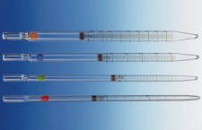 Pipeta miarowa   5 ml AR (12 szt.)