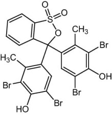 Bromocresol green