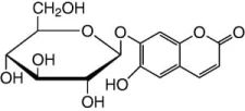 Esculin 97,5% DAB