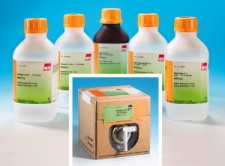 Zinc sulphate solution (0.1 N) 0.1 mol/l - 0.1 M v