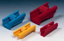 Zacisk do węży ROTILABO do węży o fi zew. do14 mm