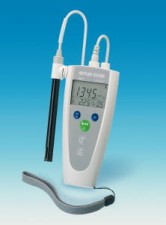 Miernik przewodności FiveGo  FG3