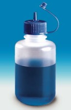 Butelka z kroplomierzem, 250 ml (6 szt/op)
