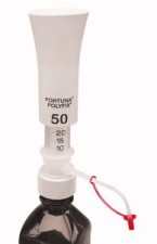 Dispenser FORTUNA® POLYFIX®, 2-10 ml