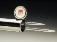 Pojemnik do sterylizacji pipet 500/80