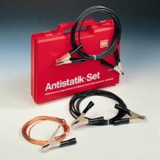 Zestaw antyelektrostatyczny