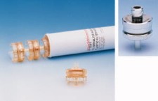 Uchwyt do filtra do strzykawek