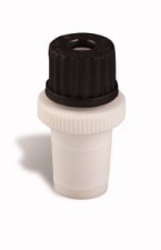 Prowadnice z PTFE ze szlifem NS 29/32 dł. 72