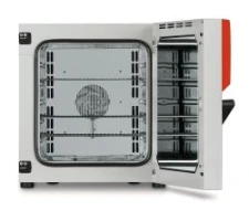 Cieplarka i suszarka FED 56, 60 l, wymuszony regul