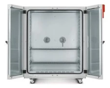 Cieplarka i suszarka FED 720, 720 l, wymuszony reg
