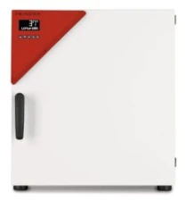 Inkubator mikrobiologiczny BD 56 57 l, naturalna k