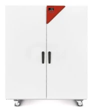 Inkubator mikrobiologiczny BD 720 720 l, naturalna