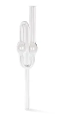 Rurka fermentacyjna ROTILABO 20cm